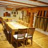 Dining area, &copy; Waldviertler Seminarhaus Gauguschm&uuml;hle