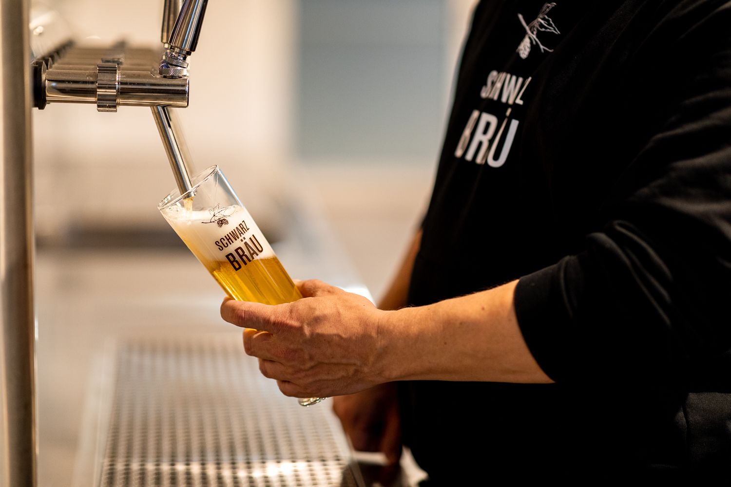 Schwarzbräu