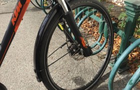 TDR wheel repair, © DNÖ Hoelterer