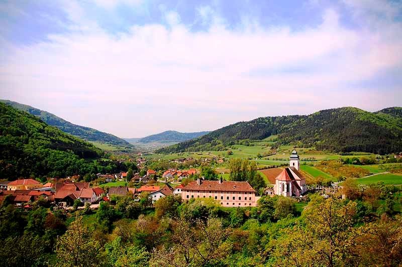 Mühldorf