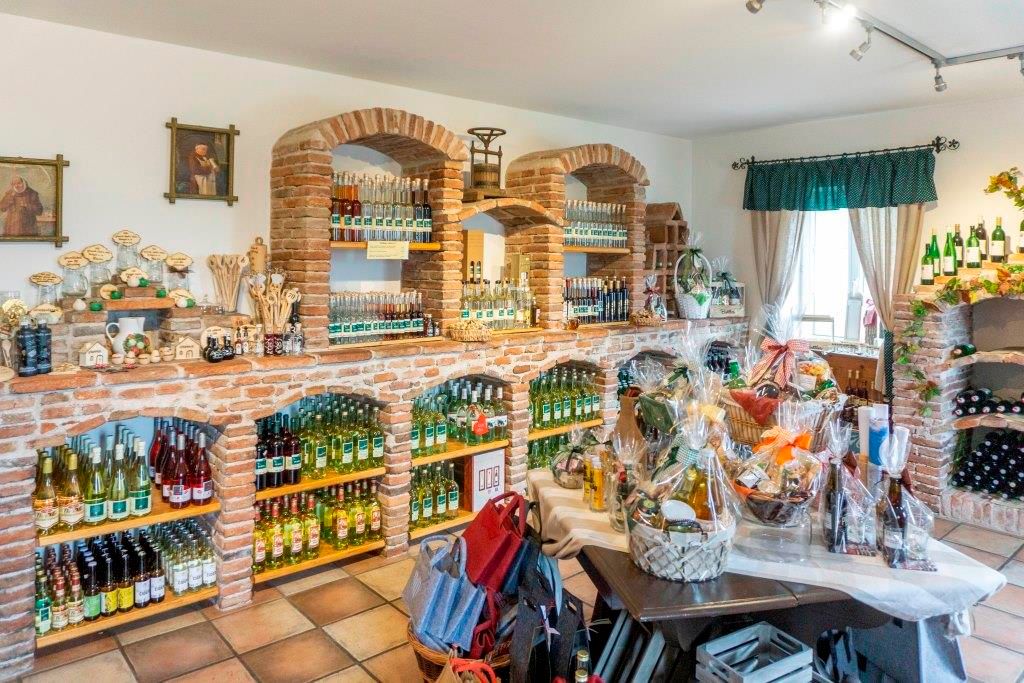 Farmářský obchod Lindenhof