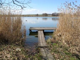 Meiseldorfer Teich, &copy; Ch. Dafert