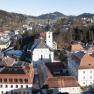 Rooms & Apartments "Gasthof zum Goldenen Hirschen", © Doris Schwarz-König