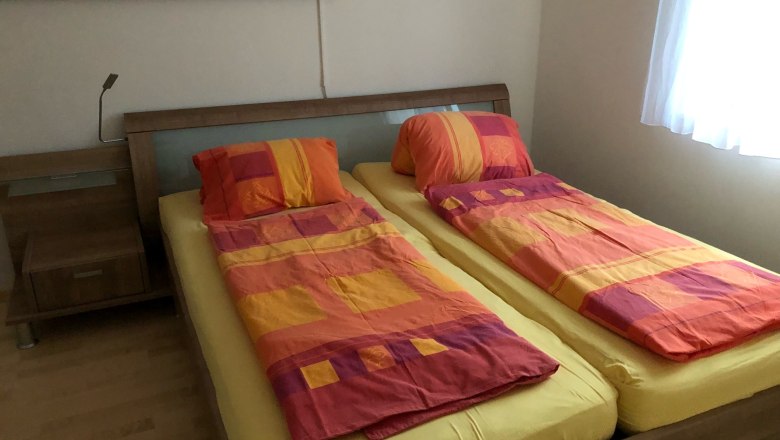 Bedroom, © Manuel Wick