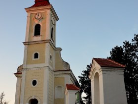 Wetterkreuz 2, &copy; Walter Pernikl