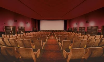 cinema in Wimpassing, © Kino Wimpassing