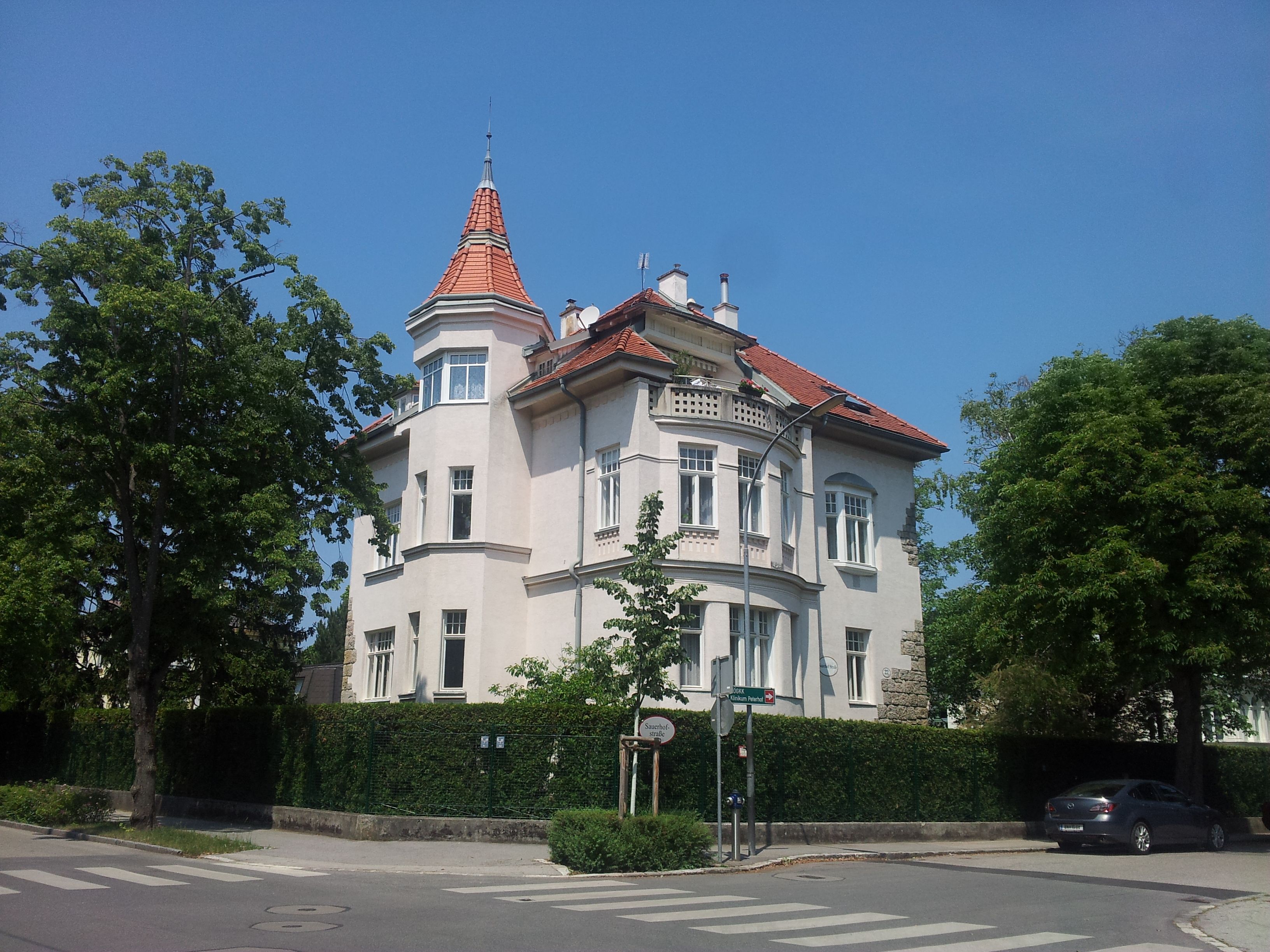 Apartmá / Prázdninové byty Bichler