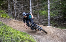 Herrgottschnitzerova stezka 20a, &copy; Wexl Trails