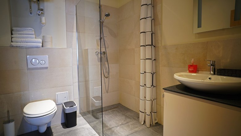 Koupelna, © Nava Motel