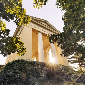 Útočiště ve Vídeňském lese., © Wienerwald_Tourismus/Andreas Hofer