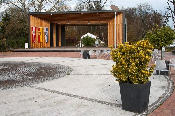 Kulturní divadlo Bad Tatzmannsdorf
