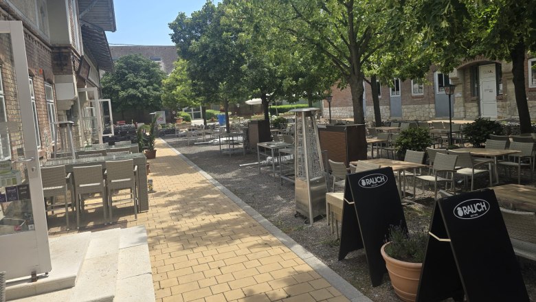 Felmayers restaurant Schwechat, © Straubinger GmbH