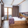 Zimmer mit Balkon, © Martina Siebenhandl