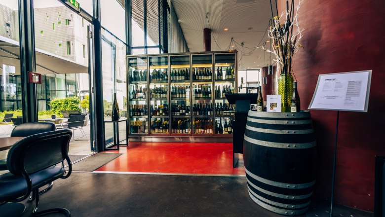 Loisium 8, &copy; Nieder&ouml;sterreich Werbung / Maximilian Pawlikowsky