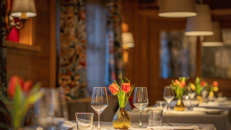 Country inn Hinterleithner, &copy; Franz Michael Moser, Landgasthof Hinterleithner