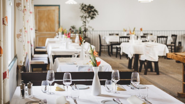 5-DS_Landgasthaus_B&ouml;hm_D_S4A5649_druck, &copy; Nieder&ouml;sterreich Werbung/David Schreiber