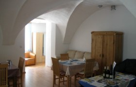 House Nibelungenlied, © Berger