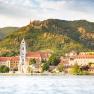 Ortsansicht von Dürnstein, © Chris Saupper