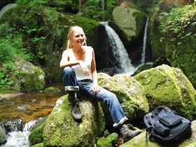 Waldviertel_Ysperklamm, &copy; &copy; Waldviertel Tourismus, Robert Herbst