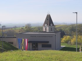 Pleyel Kulturzentrum Ruppersthal, &copy; Donau Nieder&ouml;sterreich - Kamptal-Wagram-Tullner Donauraum