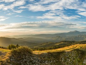 Unterberg, &copy; Wiener Alpen in Nieder&ouml;sterreich