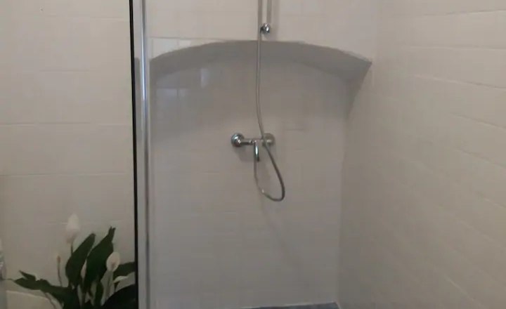 Bathroom view, © Fam. Obernberger