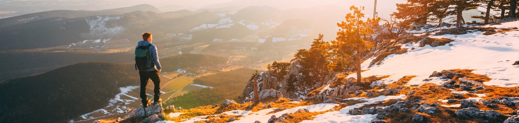 Přírodní park Hohe Wand, © Niederösterreich Werbung/ Sebastian Scheichl