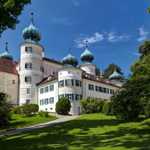 Schloss Artstetten Bild, © D. Mayerhofer