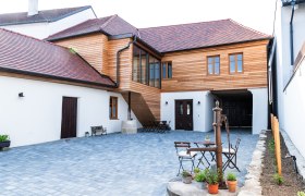 Guesthouse Teufelsbauer, &copy; Melanie Rutschek