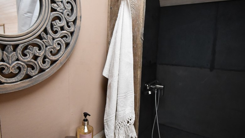 Leopold-the llama herding cart, © lamawanderland