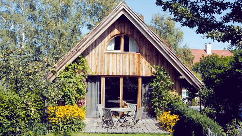 Ferienhaus Unternberg, © Fam. Gruber-List