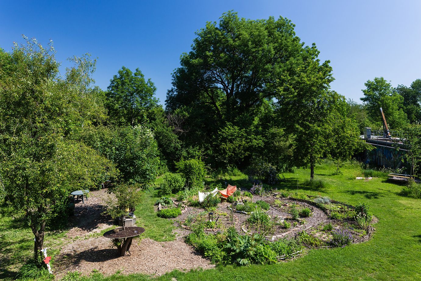 Sluneční park