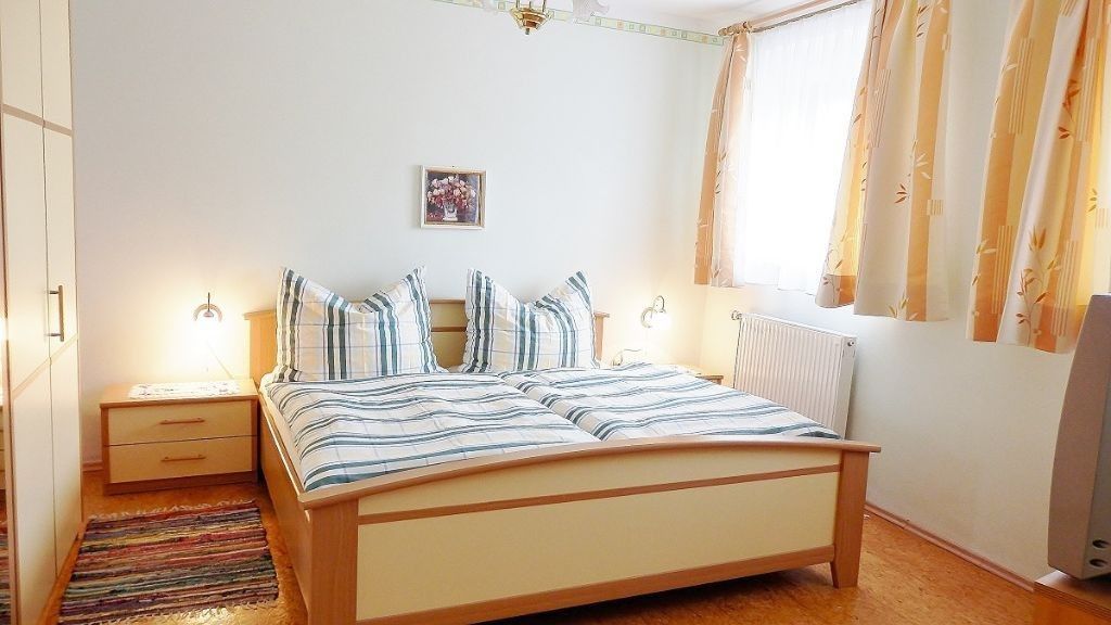 Venkovský byt