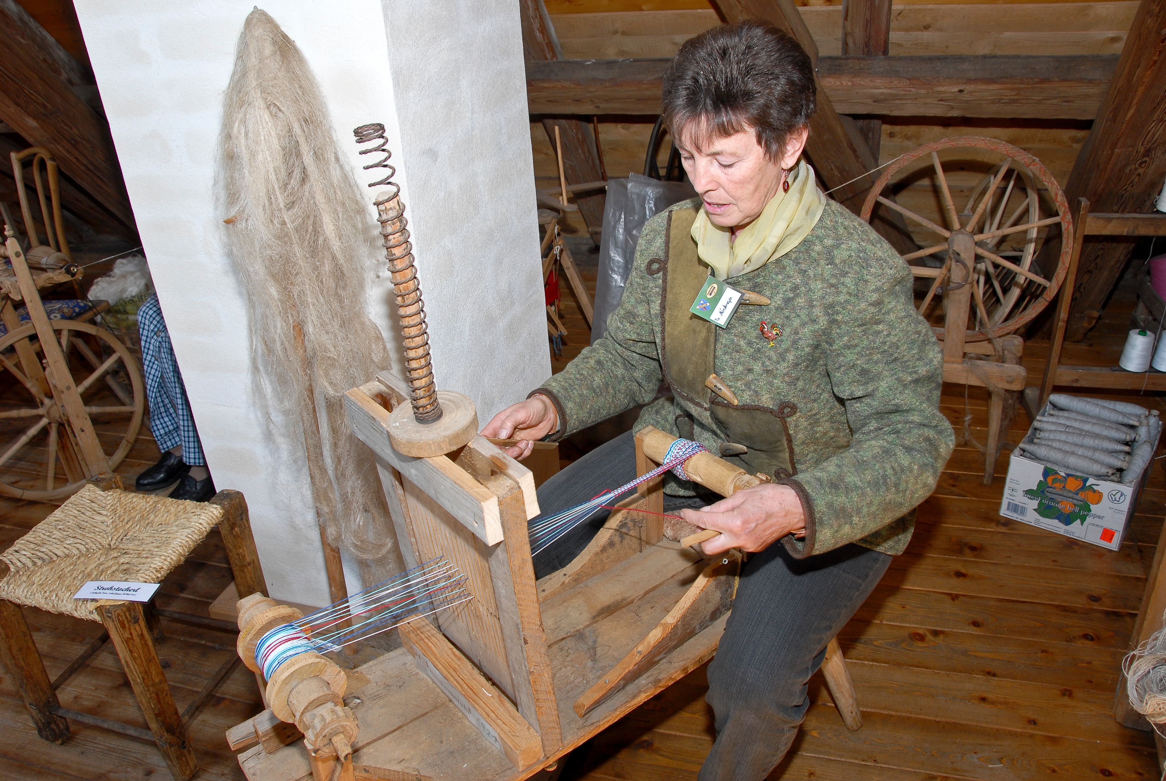 Muzeum řemesel