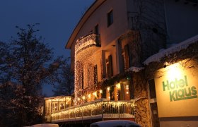 Hotel Klaus, © Hotel Klaus/Semrad