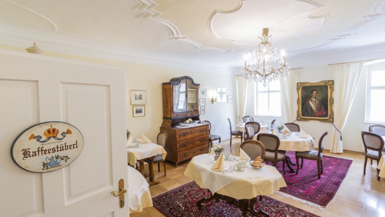 Hotel Barock-Landhof Burkhardt, &copy; &copy; Burkhardt