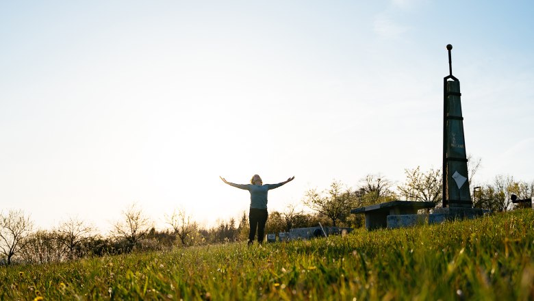 Na cestě v&scaron;&iacute;mavosti, &copy; Daniel Gollner