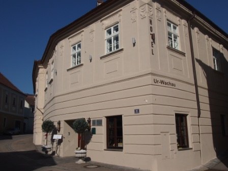 Hotel Ur-Wachau, © Roisl