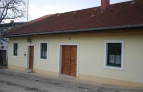 Cellar wine tavern Frauenhofer, © Karl Frauenhofer