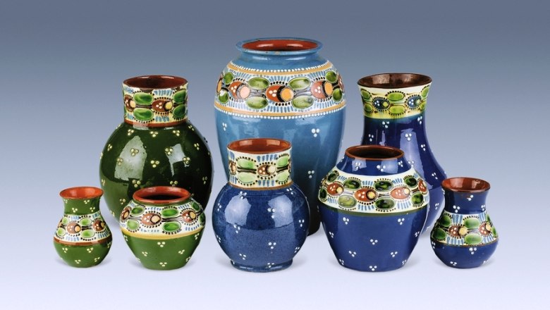 Muzeum keramiky Scheibbs, © Keramikmuseum Scheibbs