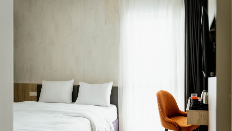 Hotel Lamede, © Hotel Lamede