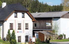 Mohnmühle Weinmann, © MG Sallingberg
