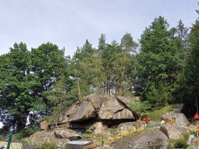 Johannah&ouml;he, &copy; Marktgemeinde Hoheneich