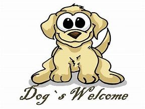 dogswelcome