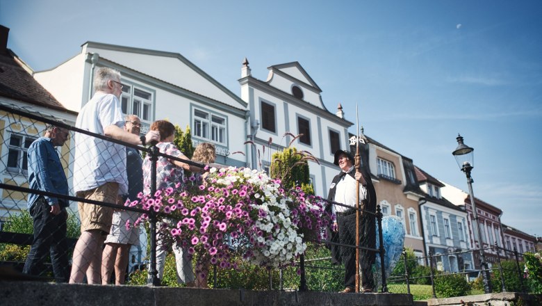 LNDM_DSC5359_ohne Copyright, &copy; Stadtgemeinde Weitra