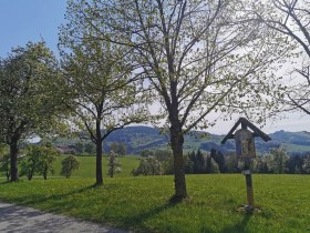 Wegkreuz R&ouml;ckling, &copy; Brigitte Hofschwaiger