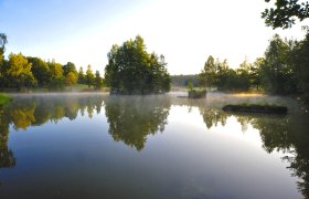 Přírodní park Blockheide, © Naturparke Niederösterreich/Robert Herbst