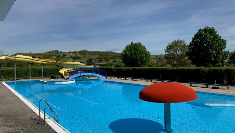 Mai 2021 &copy;Marktgemeinde Haugsdorf, &copy; Marktgemeinde Haugsdorf