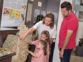 Krahuletz-Museum, &copy; Jarmer Margarete