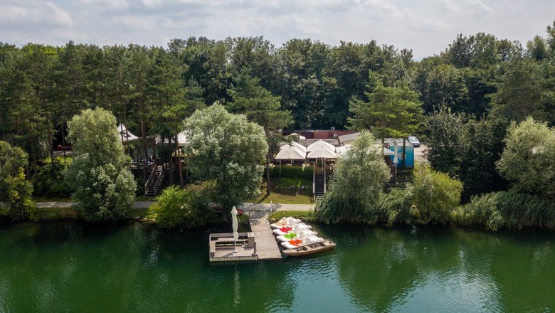 The sea can, © Andreas Schweighofer